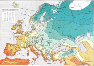 Europe-Hardiness-Zone-USDA-map-Зоны-морозостойкости-Европы-USDA-зоны-300x212