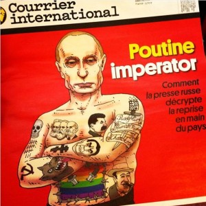 Poutine-Courrier-international-Путин