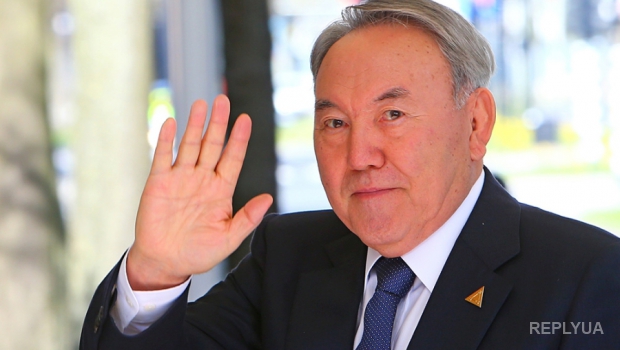 Казахстан стал еще одним государством, отвернувшимся от России
