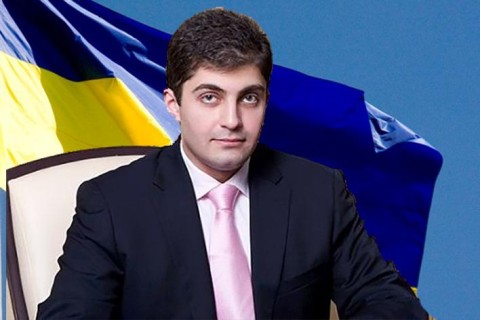 У Києві за збут наркотиків затримали прокурора, – Сакварелідзе