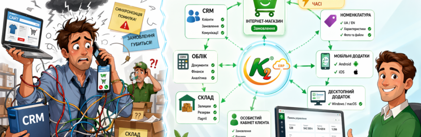 Інтернет-магазин